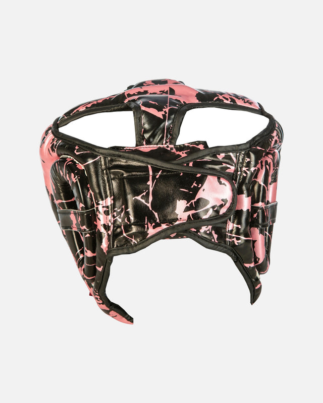 Booster Kopfschutz HGL B 2 Kinder – Rosa