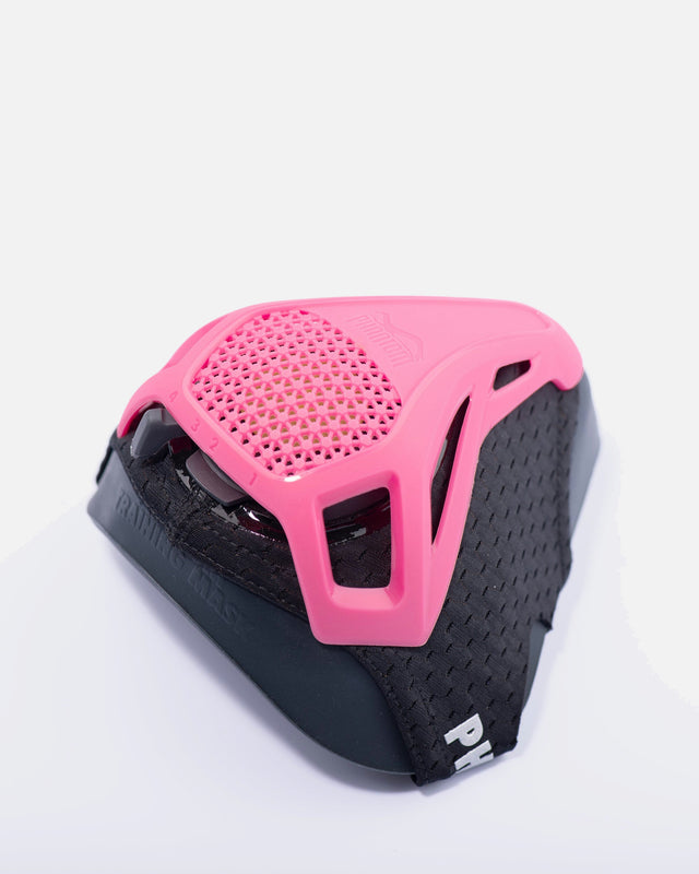 Phantom Athletics Trainingsmasker Cover – Lyserød