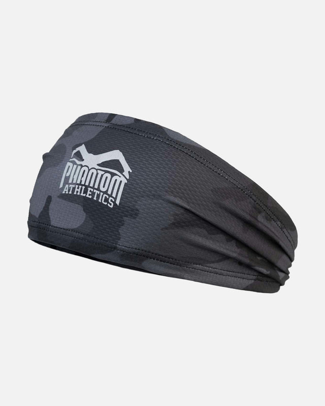 Fascia Phantom Athletics Team – Grigio Camo