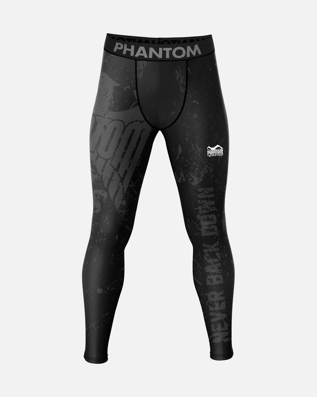 Shorts de compression Phantom Athletics Germany – Design Germany