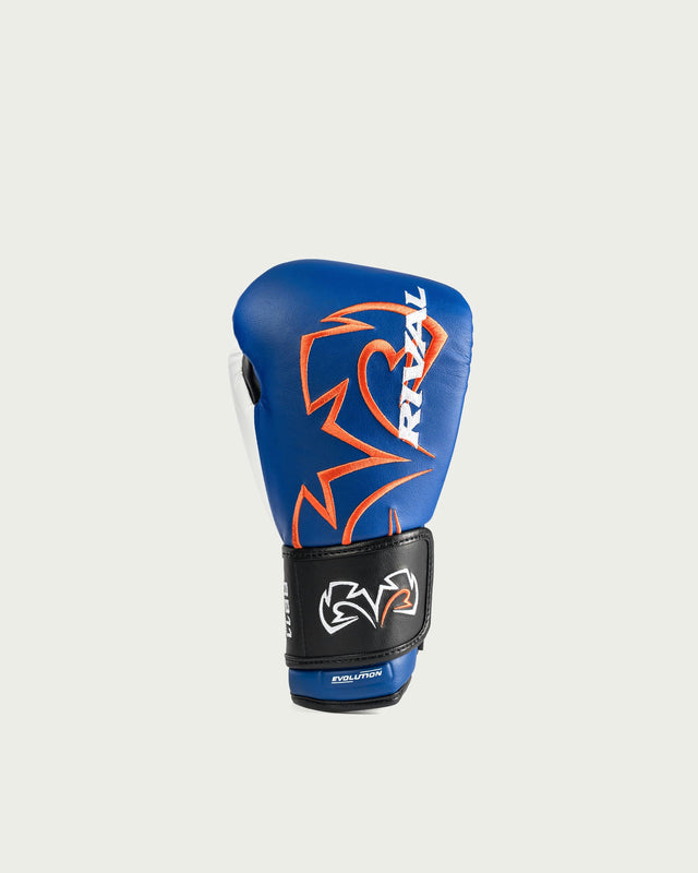 Gants de sac Rival RB11 Evolution – Bleu