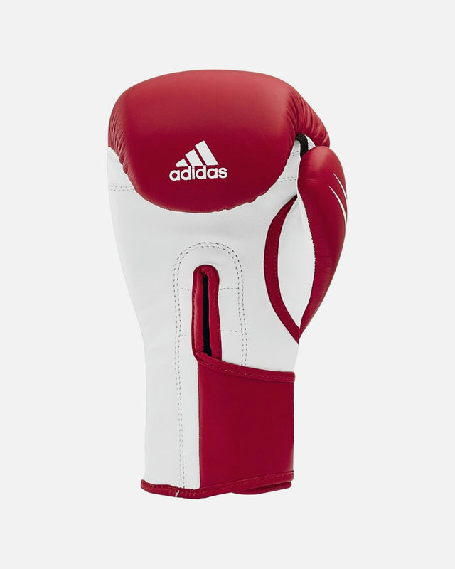 Adidas Boxningshandskar Speed Tilt 250 – Röd/Vit