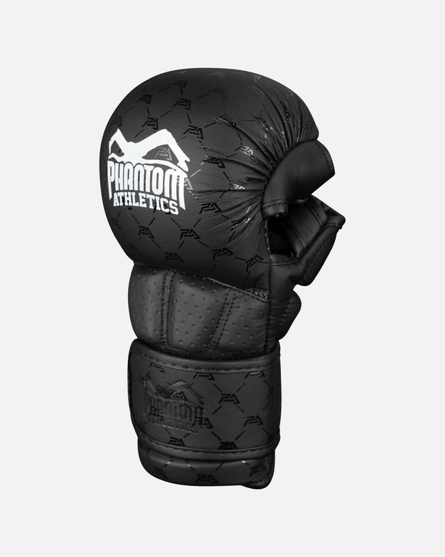 Mănuși MMA Phantom Athletics Elite – Negru