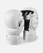 Phantom Athletics MMA Handschoenen Sparring Muay Thai - Frost Wit