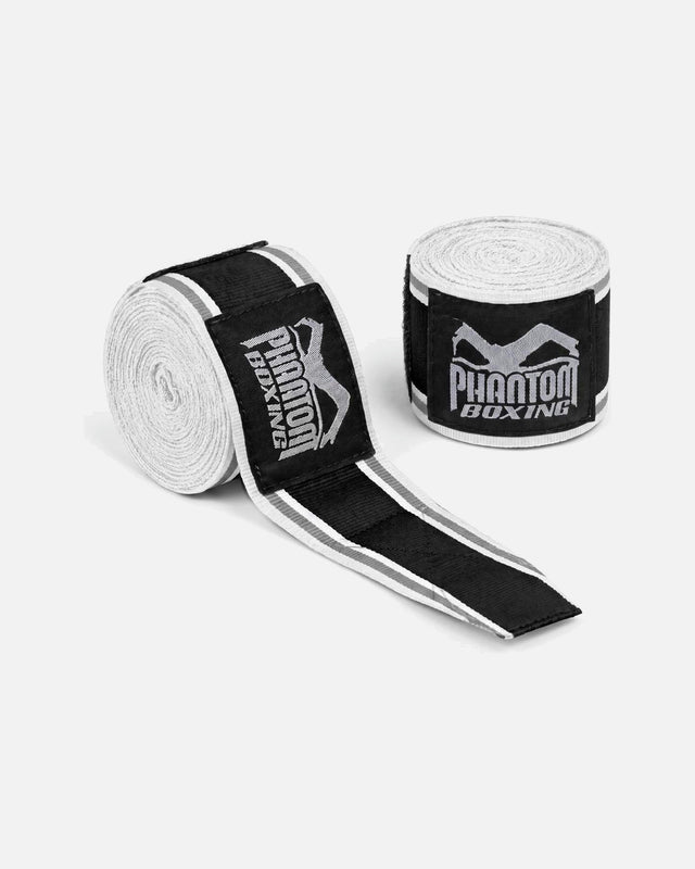 Phantom Athletics Boxningslindor MT-Pro – Vit