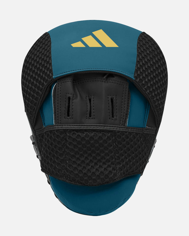 Adidas Bokspuder Power 50 – Grå/Guld