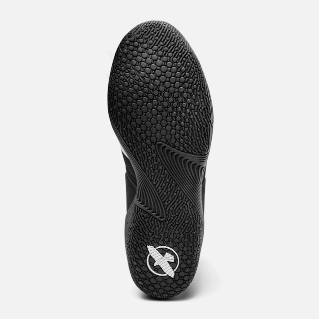 Botas de luta Hayabusa Surge – Eclipse