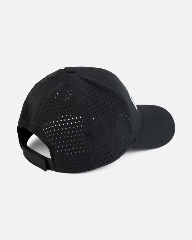 Boné Phantom Athletics Pet Laser Sport – Preto