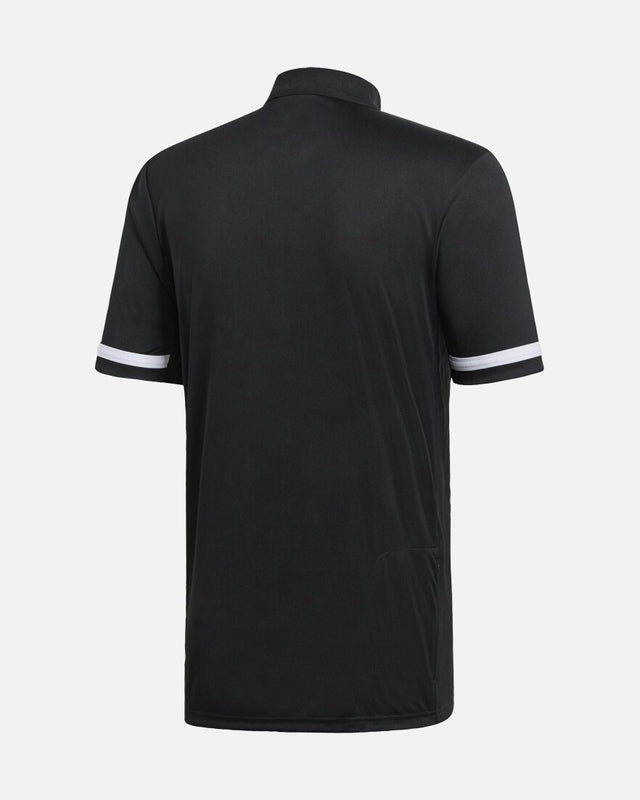 Adidas T-shirt T19 – Sort/Hvid