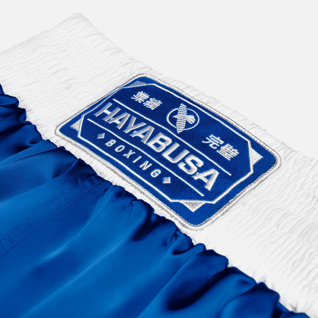 Hayabusa Boxningsshorts Pro - Blå