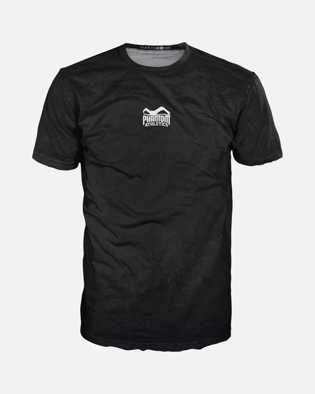 Phantom Athletics Trainings-Shirt EVO Apex – Blau