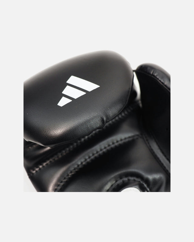 Guantoni da boxe Adidas Power 100 – Nero/Bianco