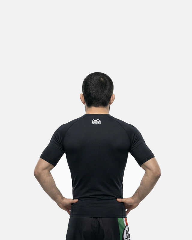 Rashguard Phantom Athletics Team Chechnya – Nero