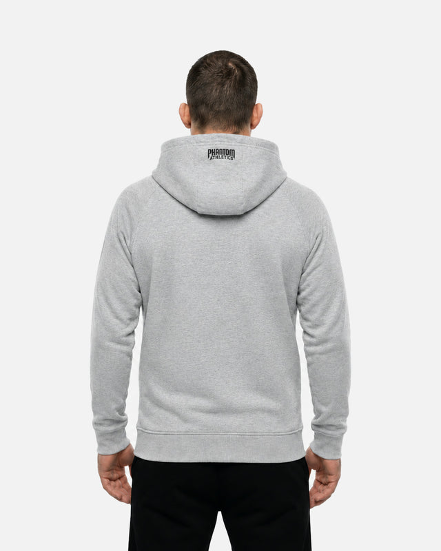 Phantom Athletics Hoodie Team – Gri