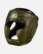 Phantom Athletics Head Guard Muay Thai – Olive Green