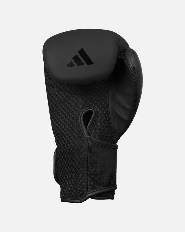 Adidas Boksehandsker Combat 50 - Sort