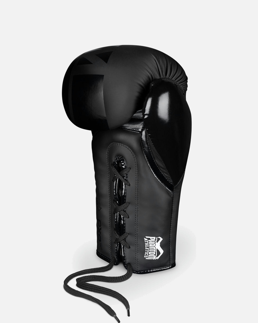 Phantom Athletics Boxing gloves APEX Laces – Black