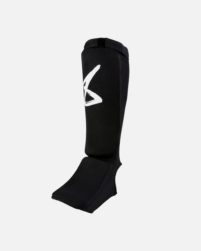 Espinilleras 8 WEAPONS S8 – Negro