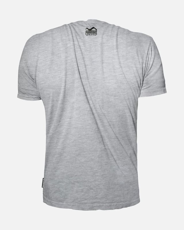 Phantom Athletics T-shirt Team – Grå