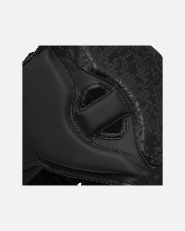 Casco de boxeo Adidas Power 50 – Negro
