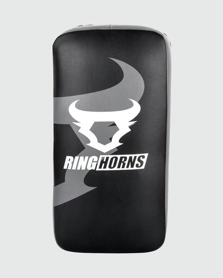Ringhorns Charger by Venum Boksehandsker – Sort