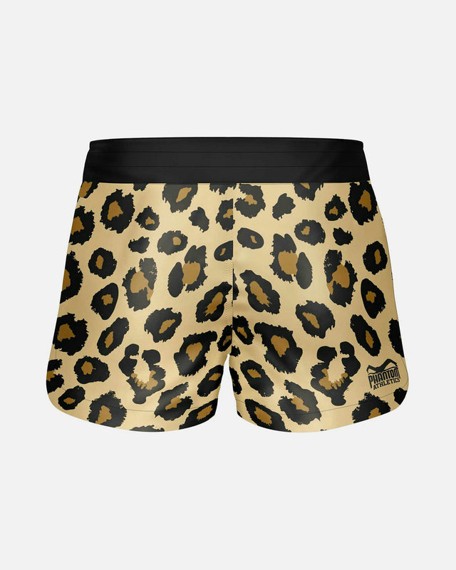 Phantom Athletics MMA-shorts Fusion - Jaguar