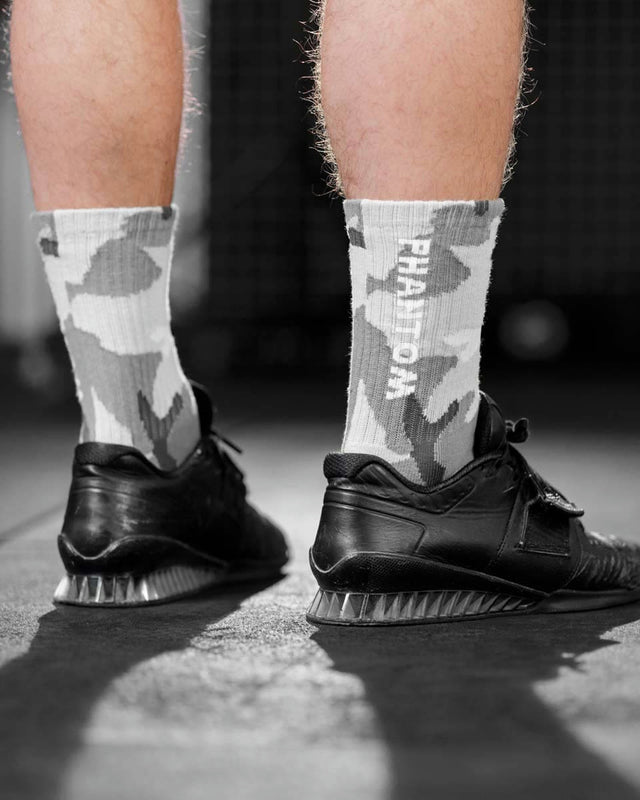 Meias Phantom Athletics Performance – Urban Camo
