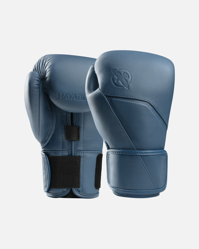 Mănuși de box Hayabusa E1 – Albastru