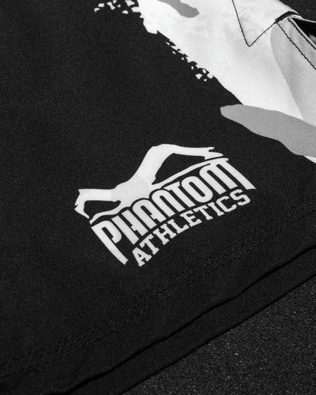 Phantom Athletics MMA-shorts EVO Warfare – Urban Camo
