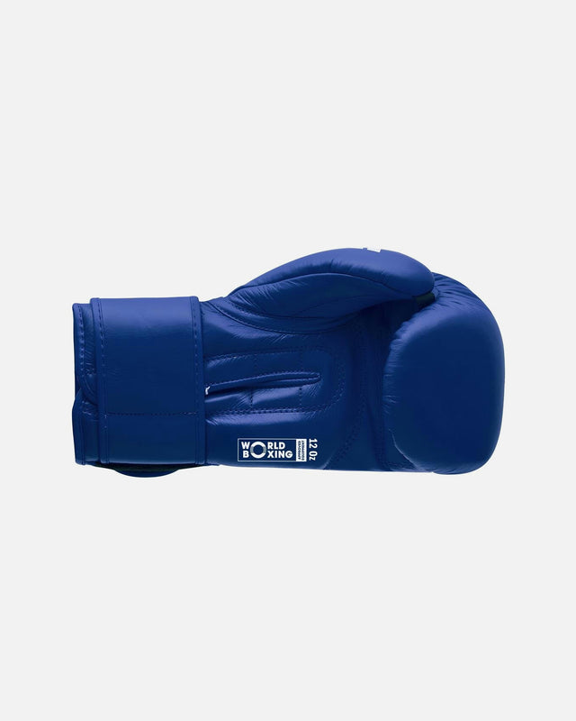 Gants de boxe Adidas World – Bleu