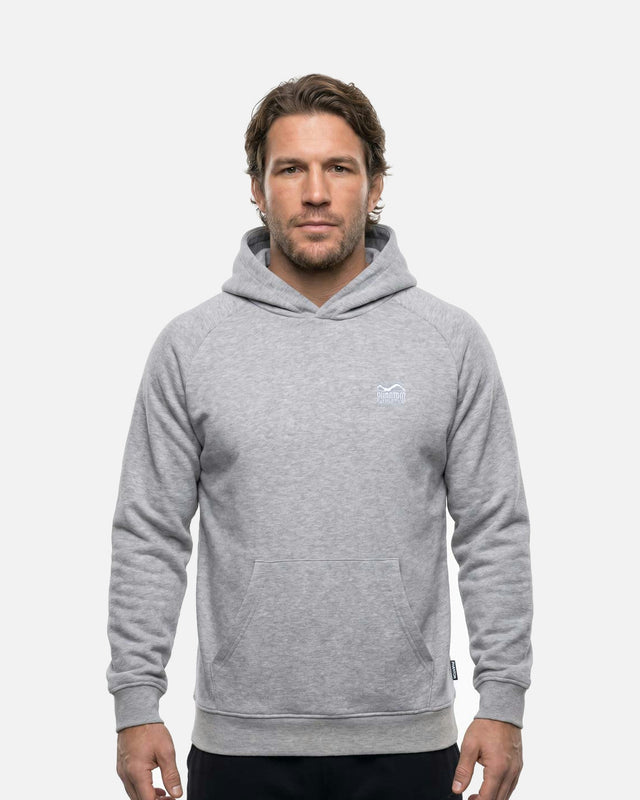 Phantom Athletics Hoodie UNIT - Grigio