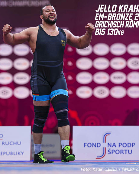 Phantom Athletics Brydesko Tactic – Neon Grøn
