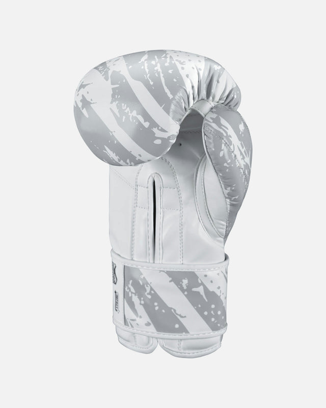 Phantom Athletics Boksehandsker Camo Tiger – Hvid