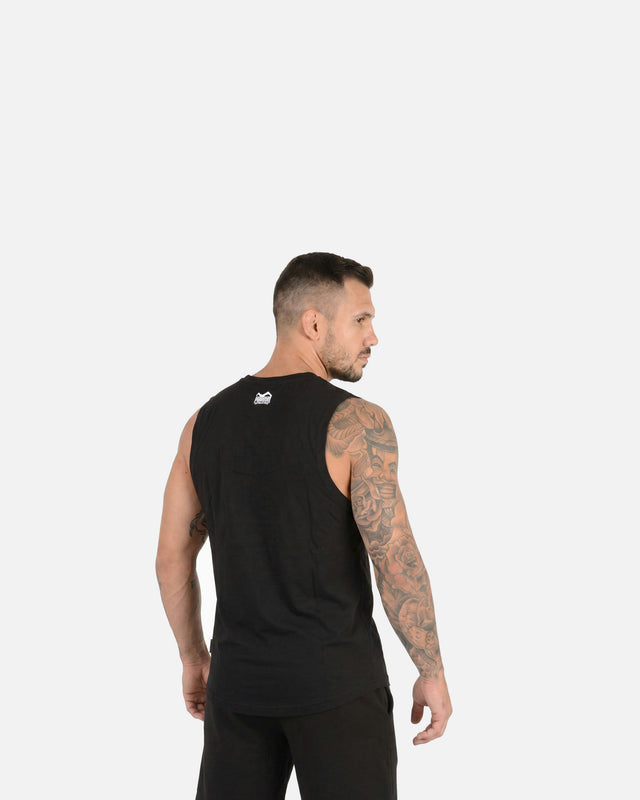 Tílko Phantom Athletics Blade – Černé