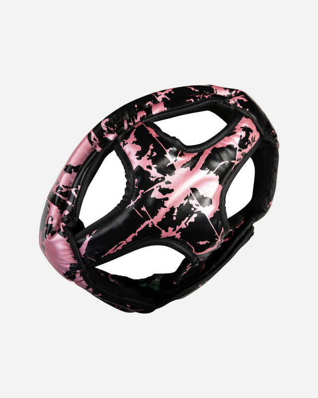 Booster Kopfschutz HGL B 2 Kinder – Rosa