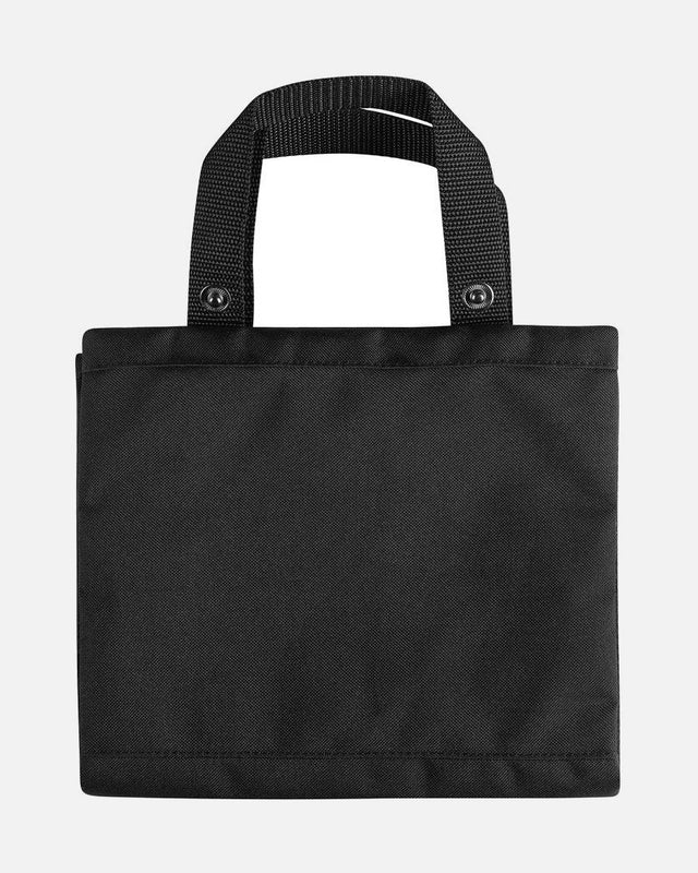 Adidas Tactic Pouch Combat Sports - Zwart/Zilver