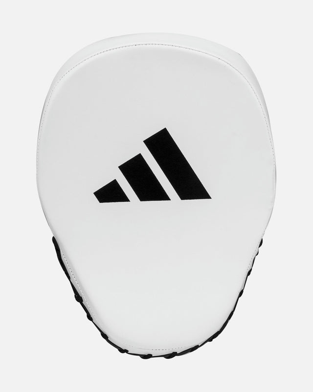 Adidas Boks Pads Speed Coach - Wit/Zwart