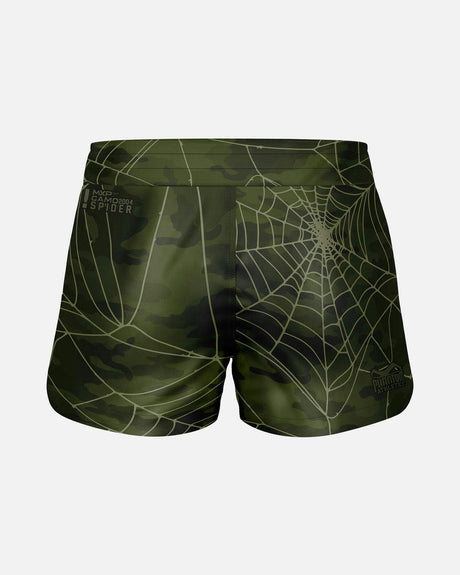 Phantom Athletics MMA-shorts Fusion-R MGS - Spider