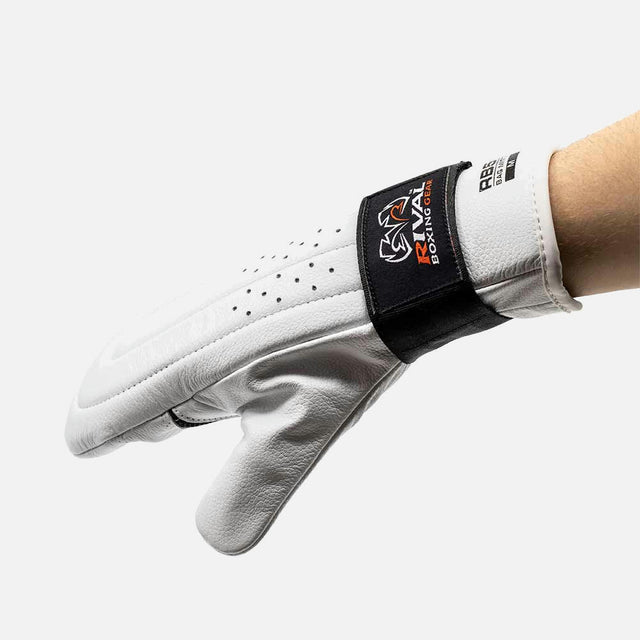 Rival Zakhandschoenen RB5 - Wit