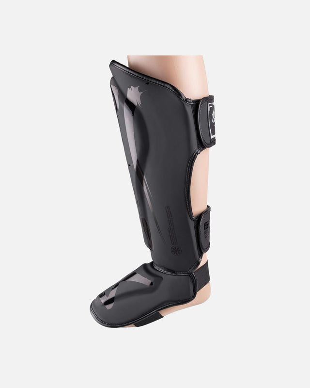 Paratibie 8 WEAPONS Force 8 – Nero