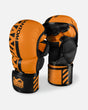 Luvas de MMA Phantom Athletics APEX – Laranja Neon