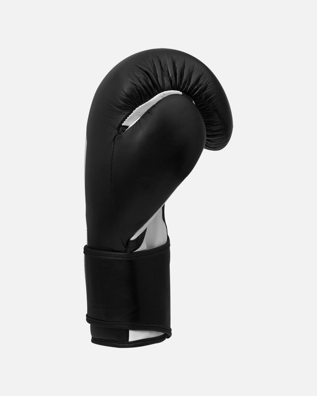 Luvas de boxe Adidas Speed Tilt 250 – Preto/Branco