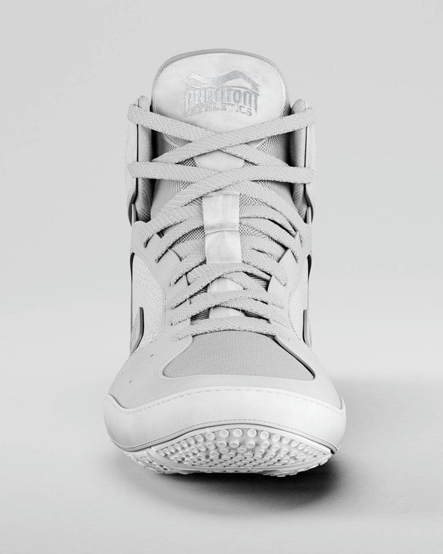 Botas de lucha Phantom Athletics Tactic – Blanco