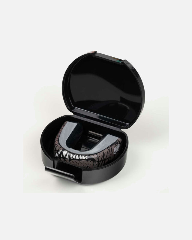 Protetor bucal Phantom Athletics Elite Two Serious – Preto