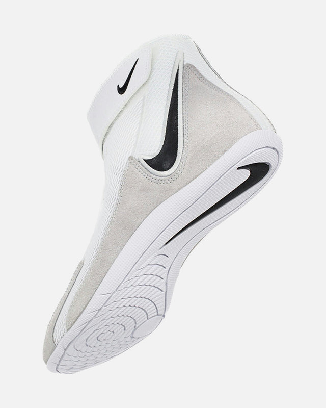 Nike Brydesko Speedsweep VIII - Hvid/Grå