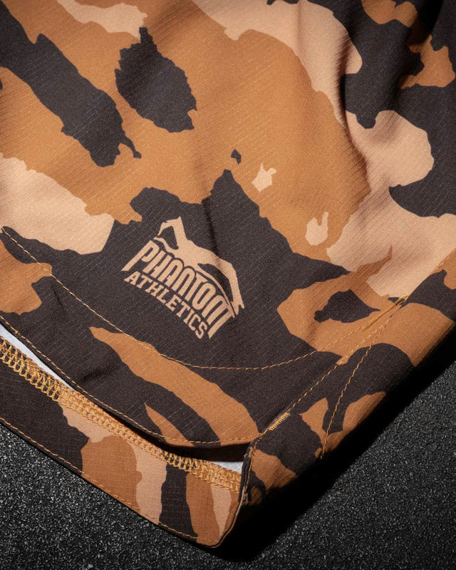 MMA trenky Phantom Athletics Fusion-R MGS – Hornet