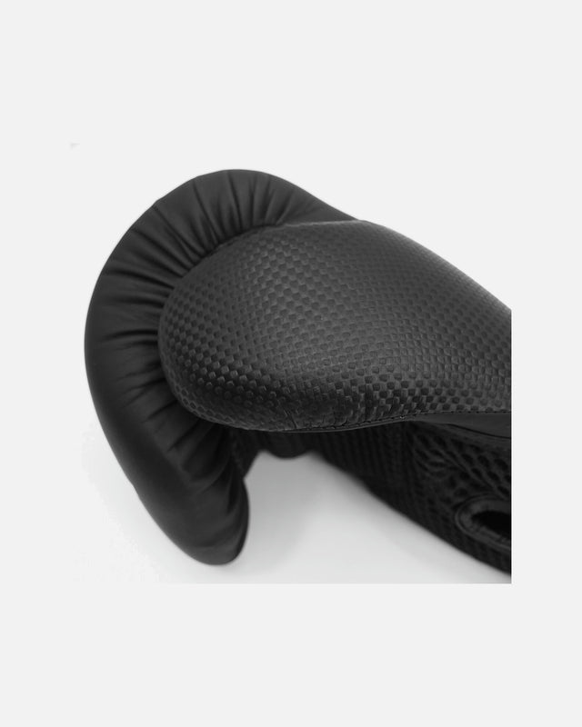 Rękawice bokserskie Adidas Power 50 – Czarne