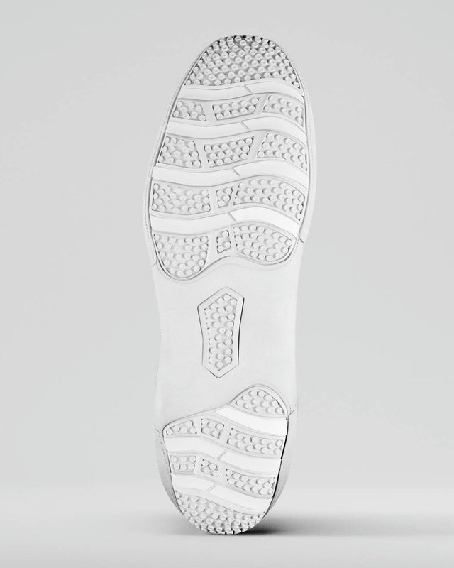 Botas de lucha Phantom Athletics Tactic – Blanco