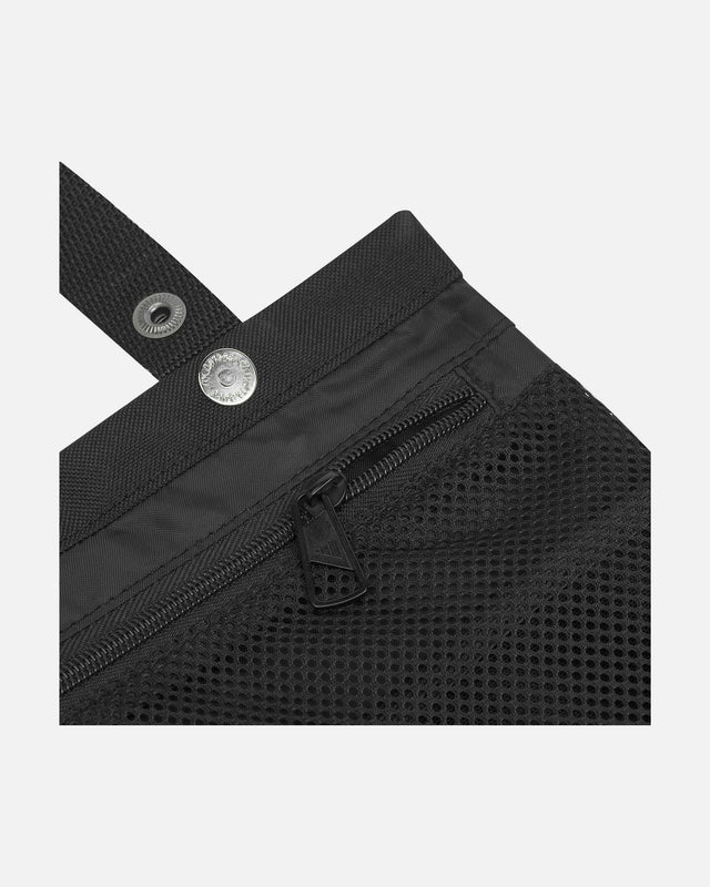 Adidas Tactic Pouch Boksning - Sort/Hvid