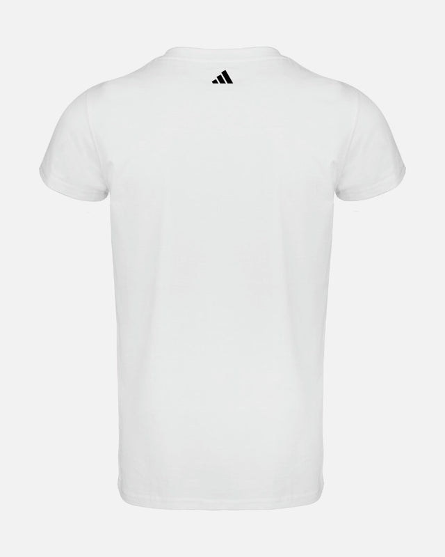 Tricou Adidas Community Boxing – Alb